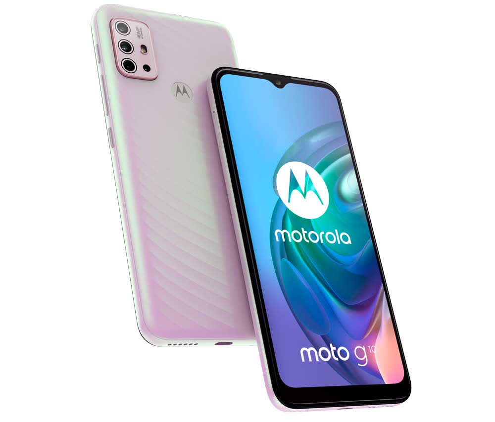 Motorola Moto G10 Pros and Cons | TechSpot