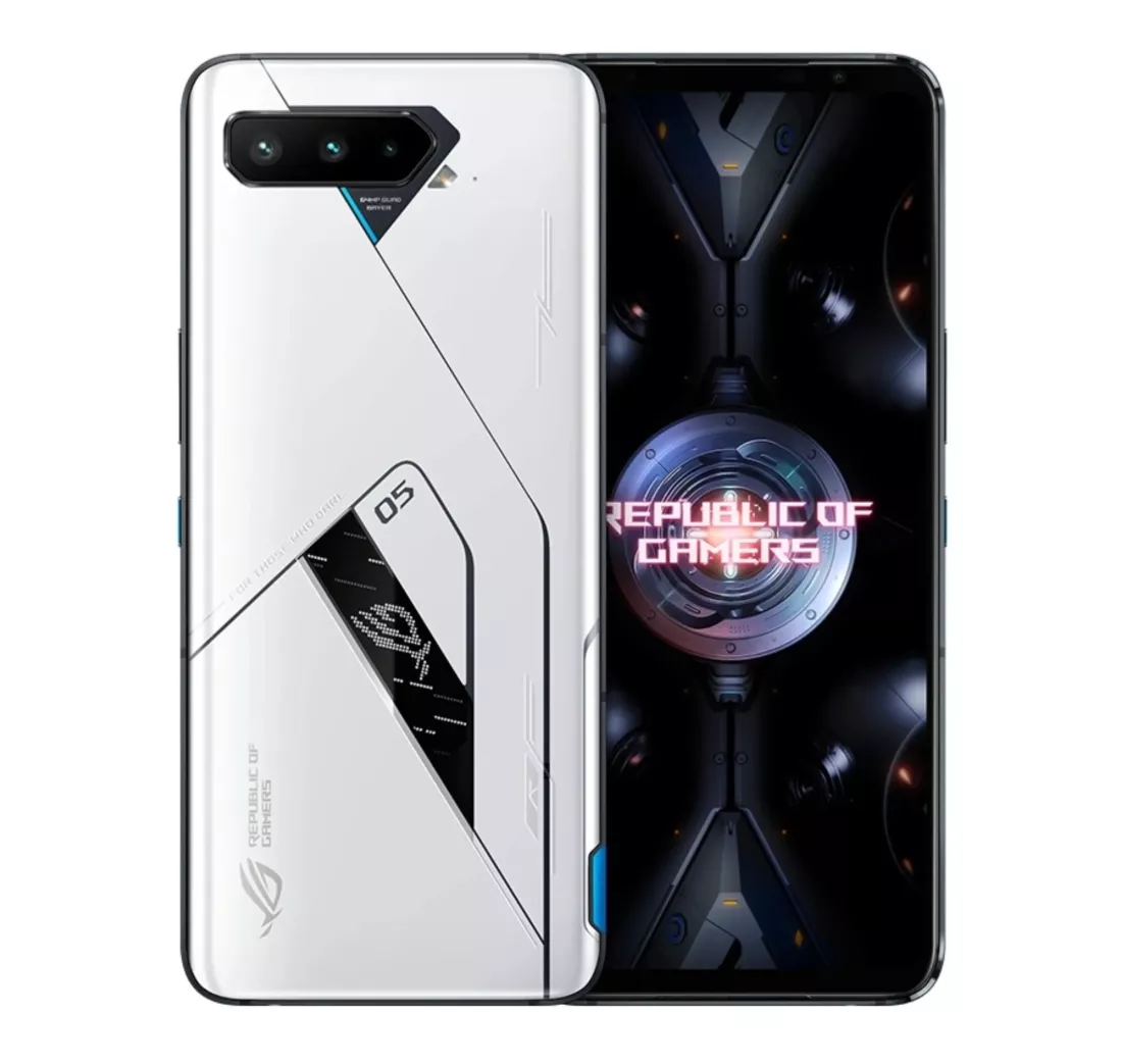 Asus ROG Phone 5 Ultimate