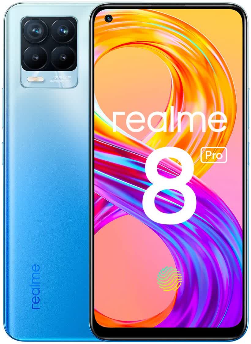 Realme 8 Pro review with pros and cons - should you buy it? 