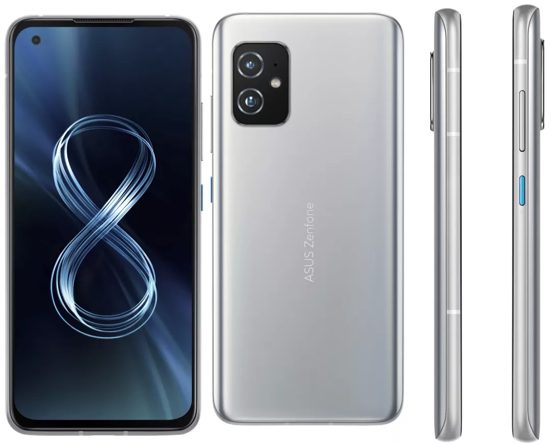 Asus Zenfone 8