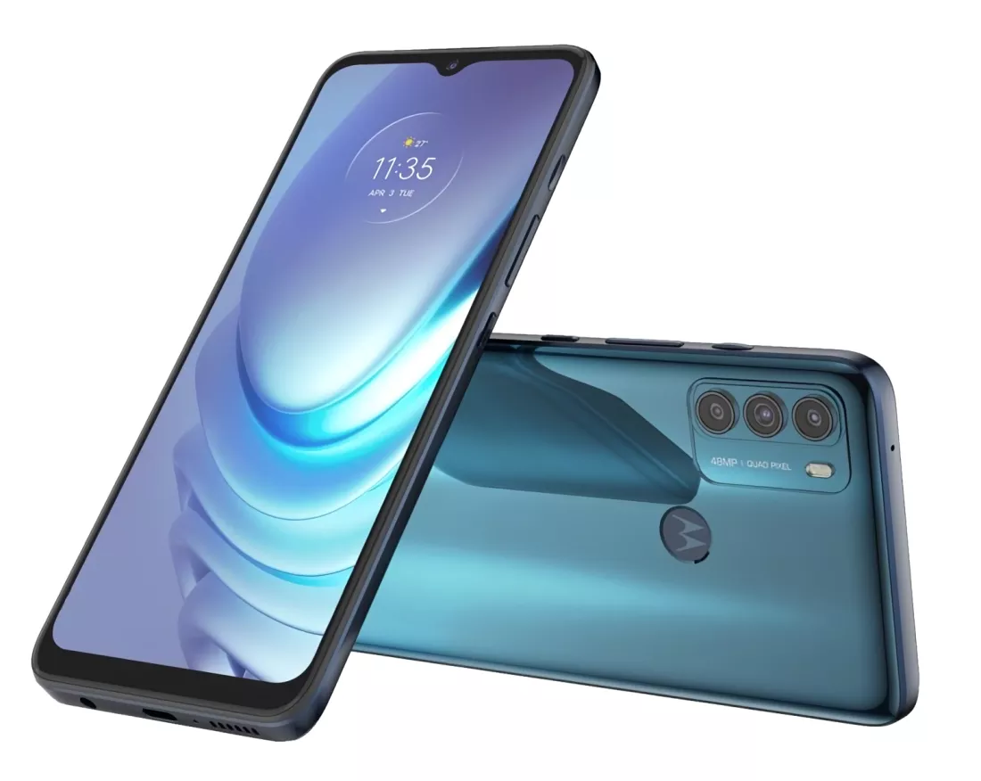 Motorola Moto G50 Reviews, Pros and Cons TechSpot