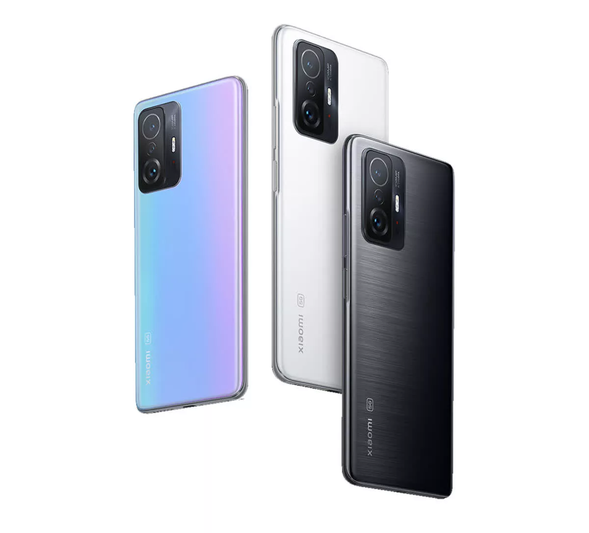 Xiaomi 11T Pro rating, price comparison, specifications, pros and cons