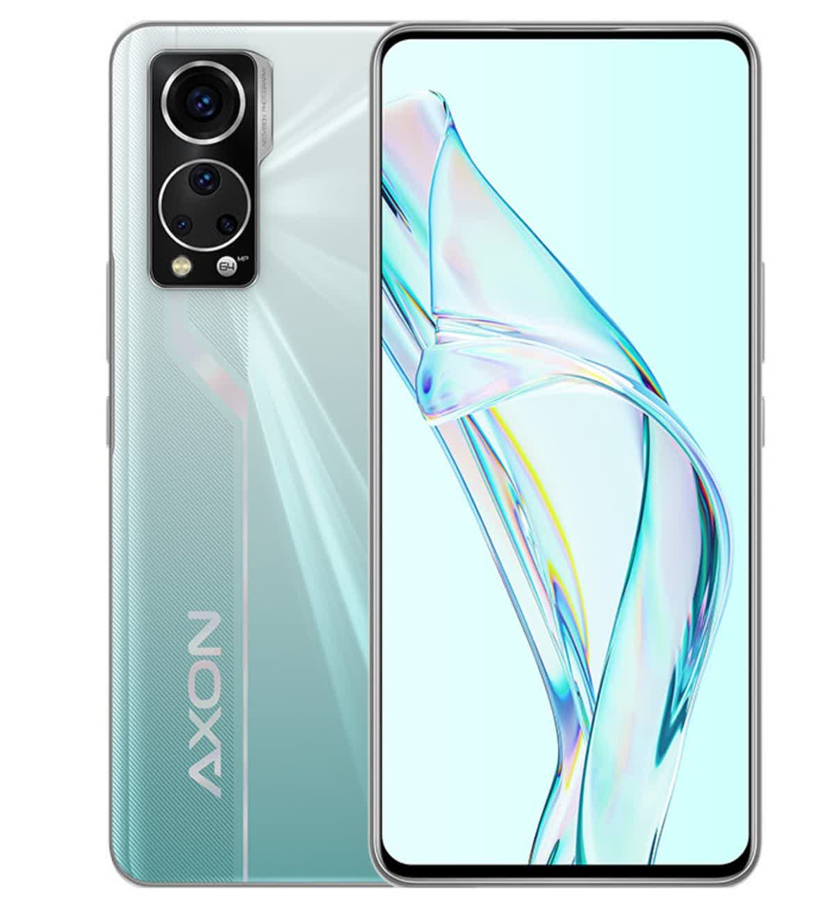 ZTE Axon 30 5G