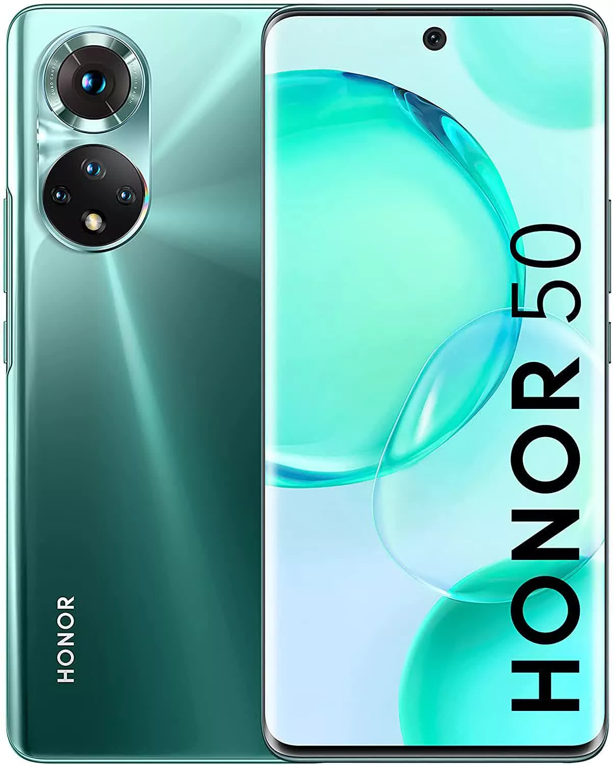 Huawei Honor 50