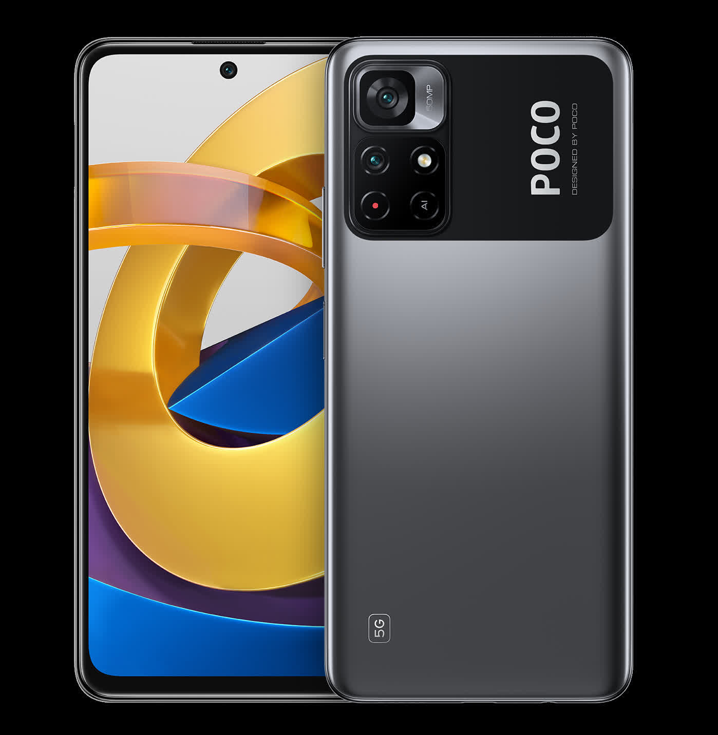 POCO M4 Pro 5G Review - One Of The Better Mid-range Phones Out There –