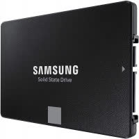 Samsung 870 Evo SSD