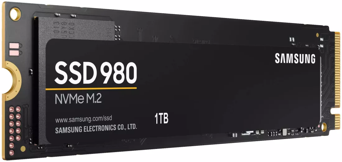 Samsung 980 SSD Reviews, Pros and Cons