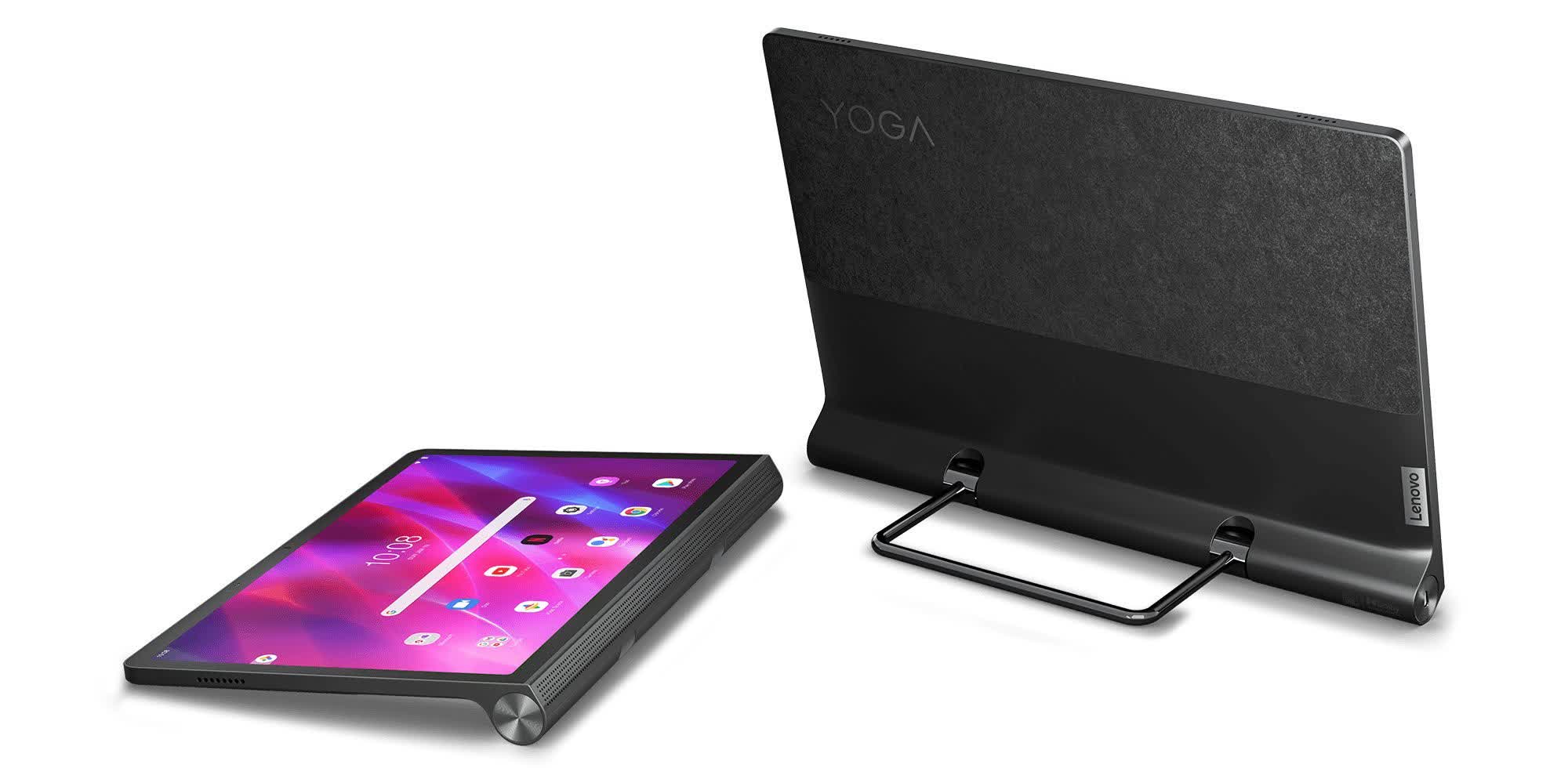 Lenovo Yoga Tab 13 Reviews, Pros and Cons