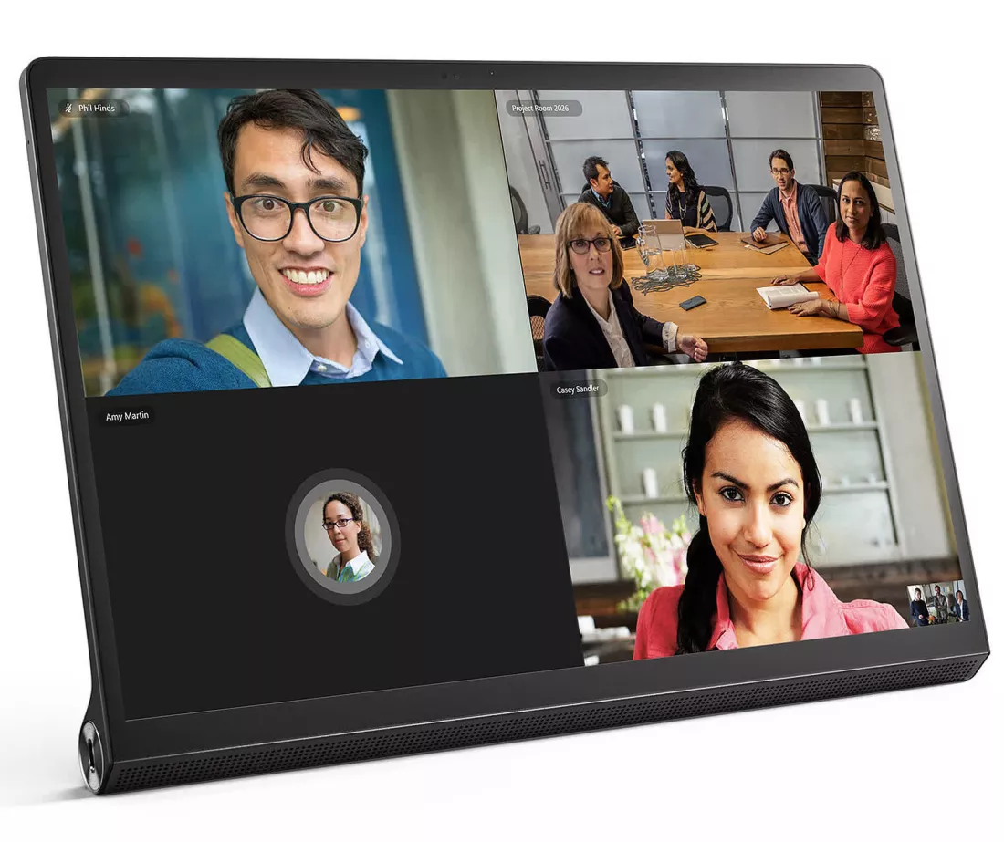 Lenovo Yoga Tab 13 Reviews, Pros and Cons | TechSpot