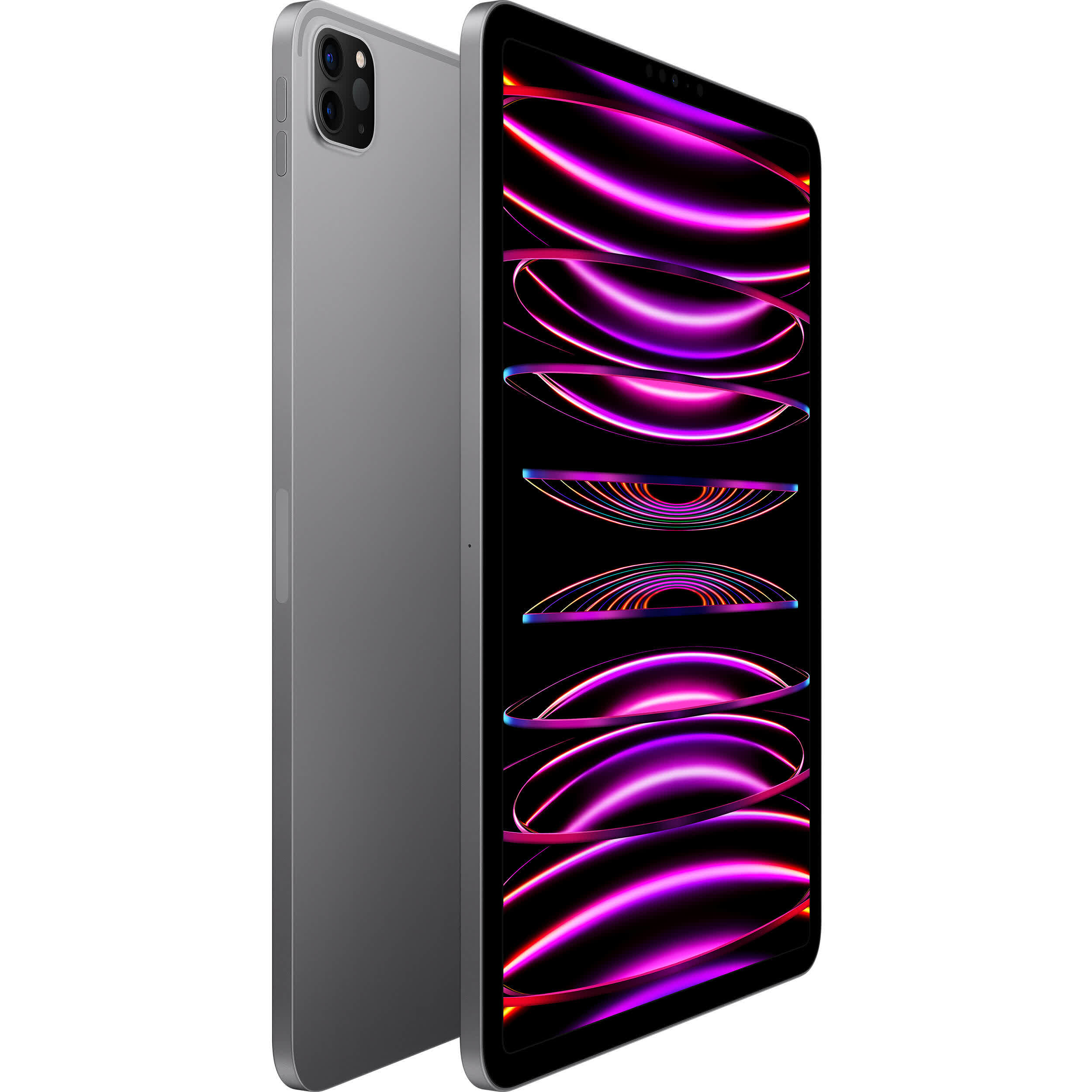 ipad pro m2 11 inch release date