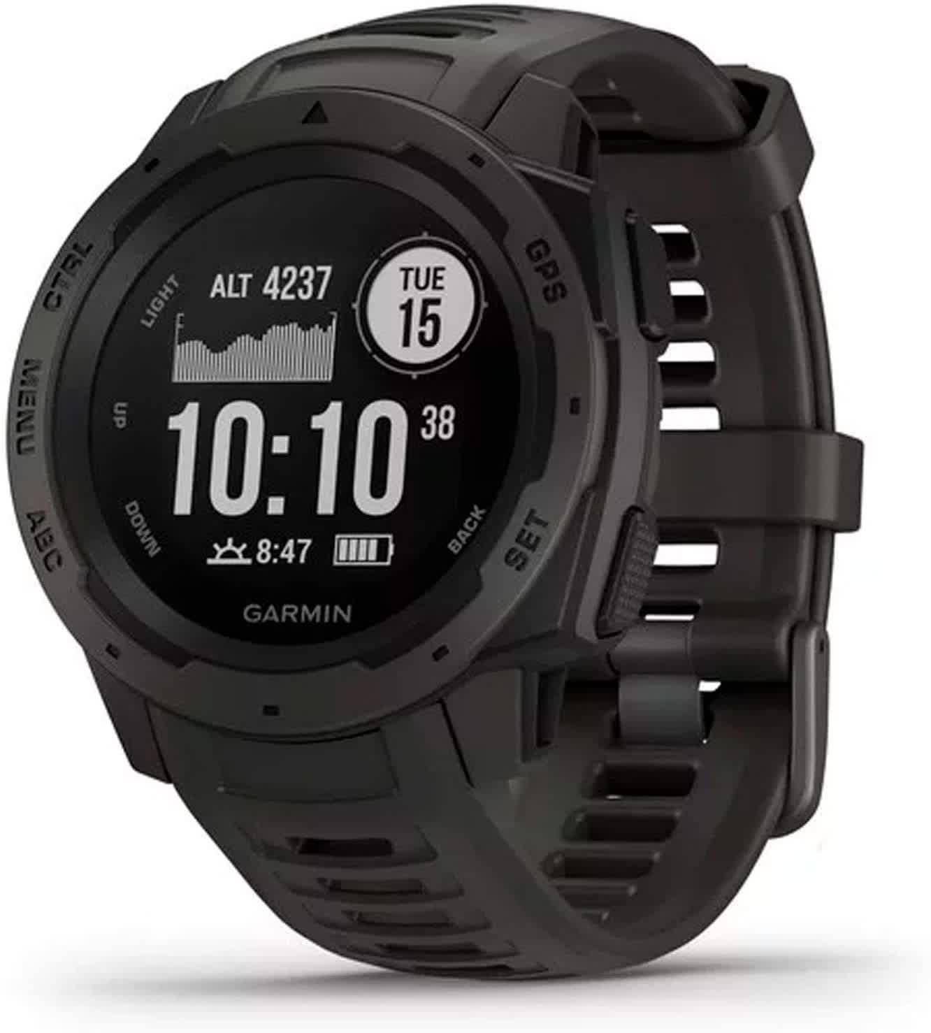 Garmin Instinct