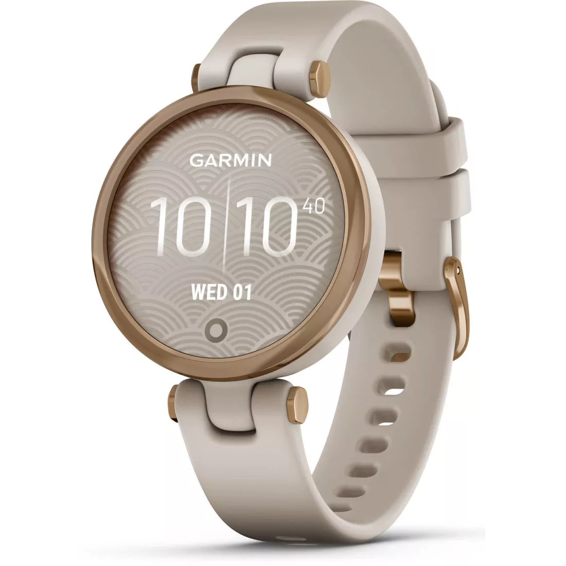 Garmin Lily review: true female-friendly smartwatch but not for