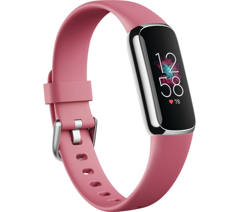 Fitbit Luxe