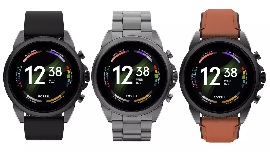 Fossil Gen 6 Reviews, Pros and Cons