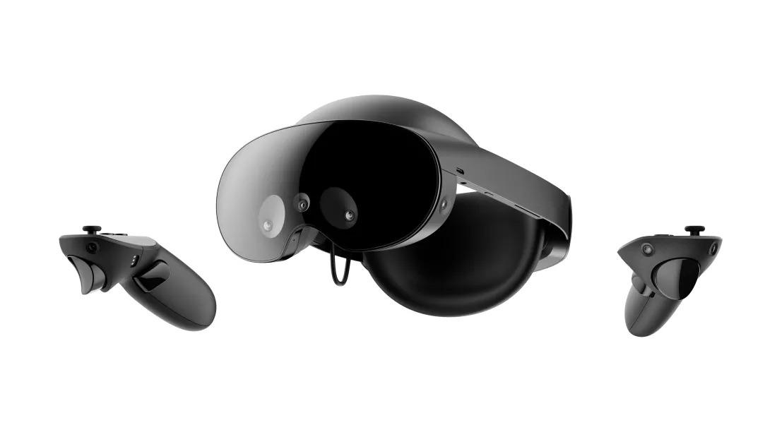Oculus quest 2 discount pros and cons