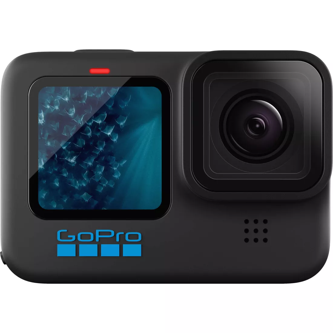 GoPro Hero 10 Black review: The Hero you need?