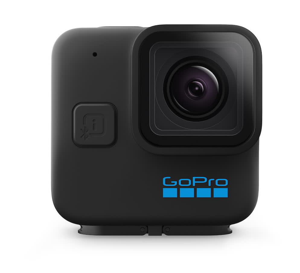 GoPro Hero 11 Mini