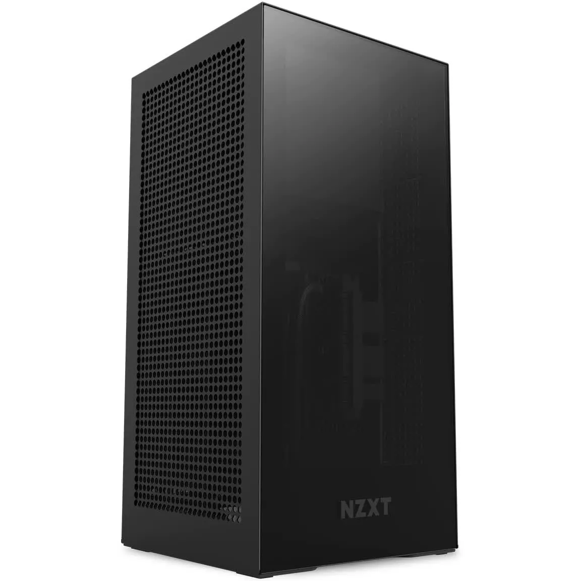 NZXT H1 V2 Mini-ITX Reviews, Pros and Cons