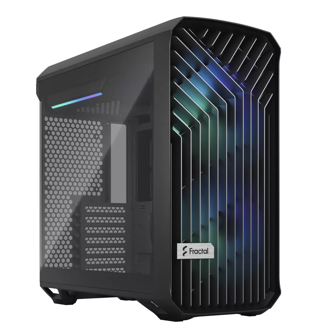 Fractal Design Torrent Compact