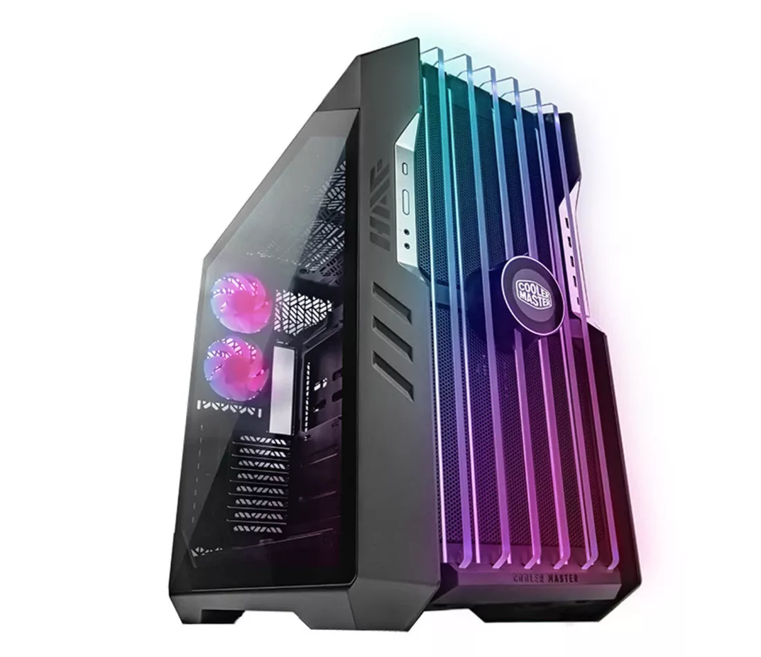 Cooler Master HAF 700 EVO