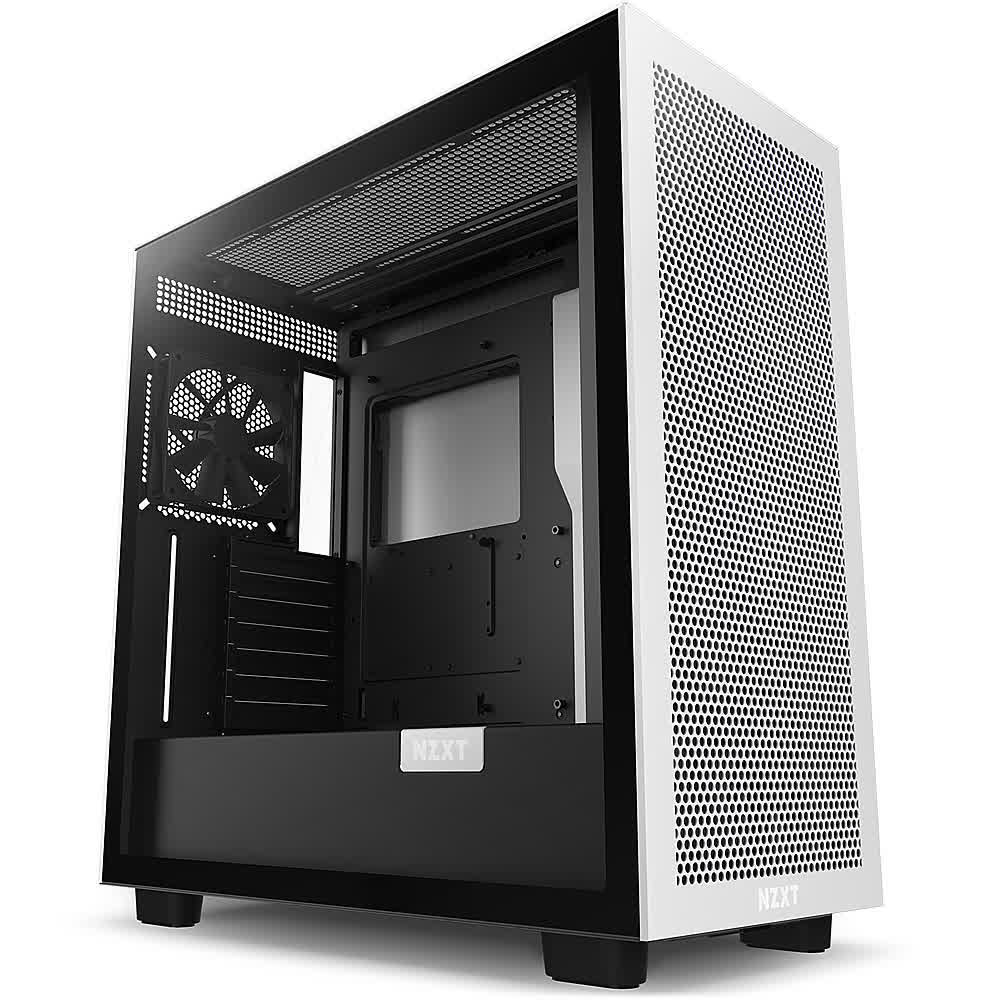 NZXT H7 Flow