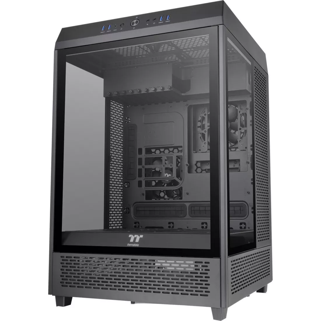 Thermaltake The Tower 500