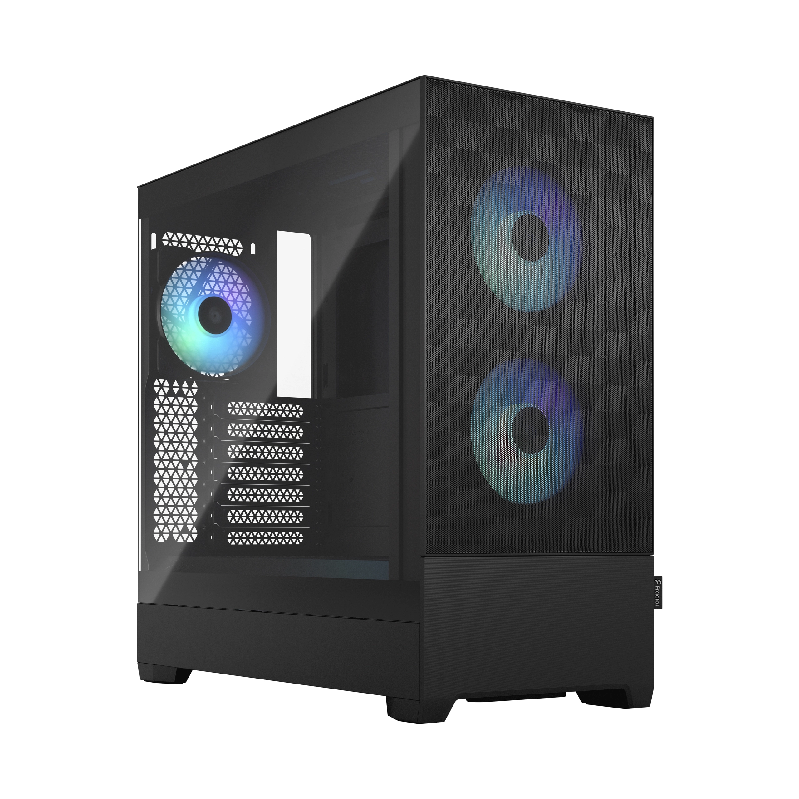 Fractal Design Pop Air Reviews, Pros and Cons