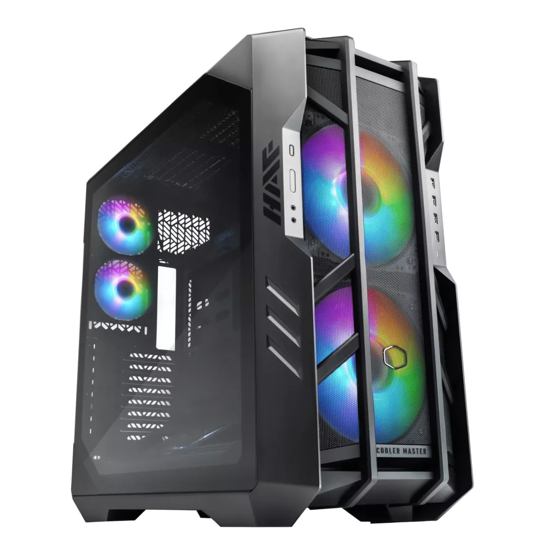 Cooler Master HAF 700