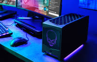 Intel NUC 12 Extreme