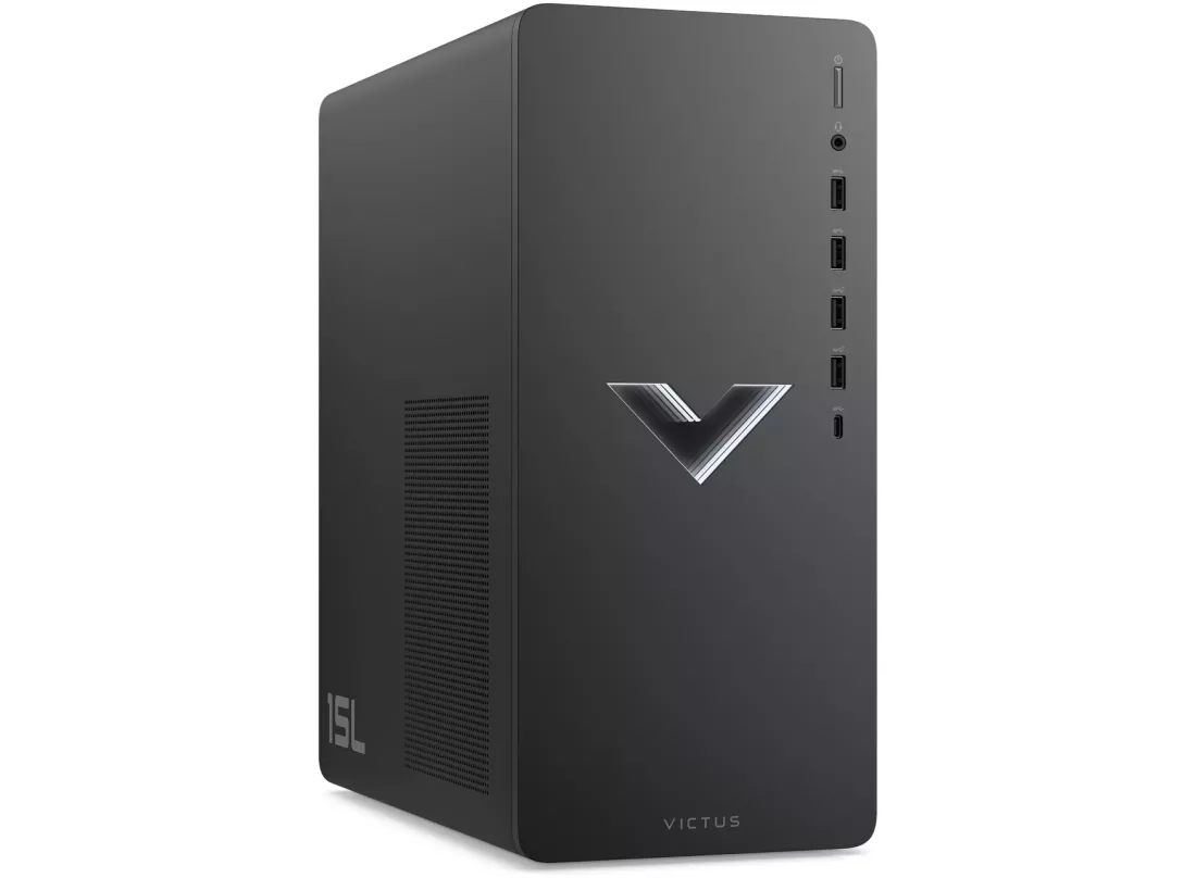 HP Victus 15L