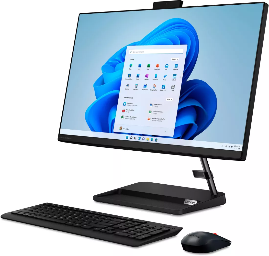 Lenovo IdeaCentre 3 AIO