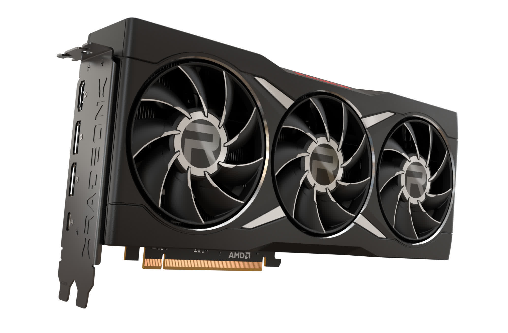 AMD Radeon RX 6950 XT Reviews Pros and Cons TechSpot
