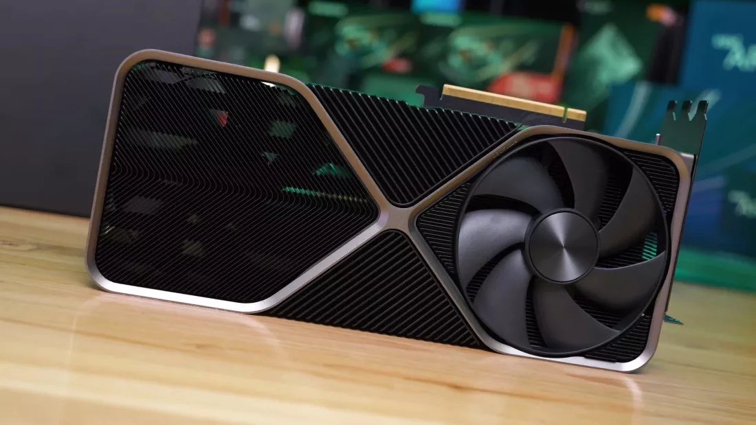 An Nvidia RTX 4080 Super could be coming sooner than you think