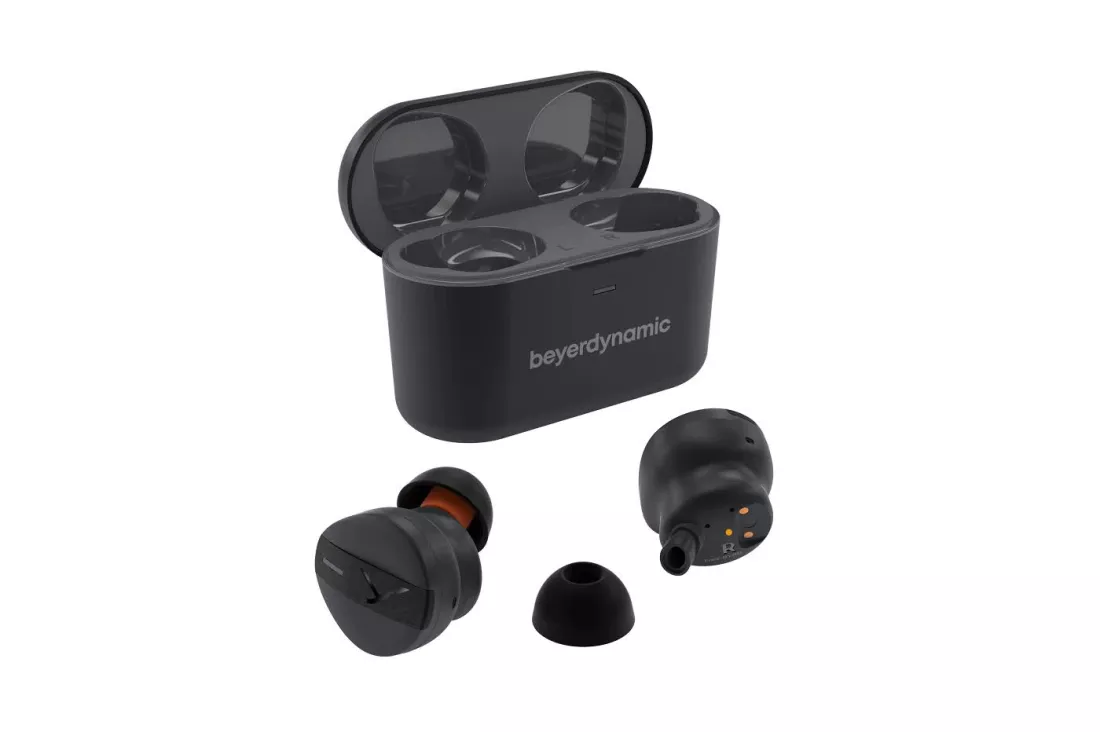 Beyerdynamic Free Byrd Reviews, Pros and Cons | TechSpot