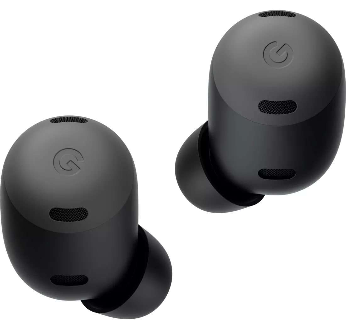 Google Pixel Buds Pro 2点