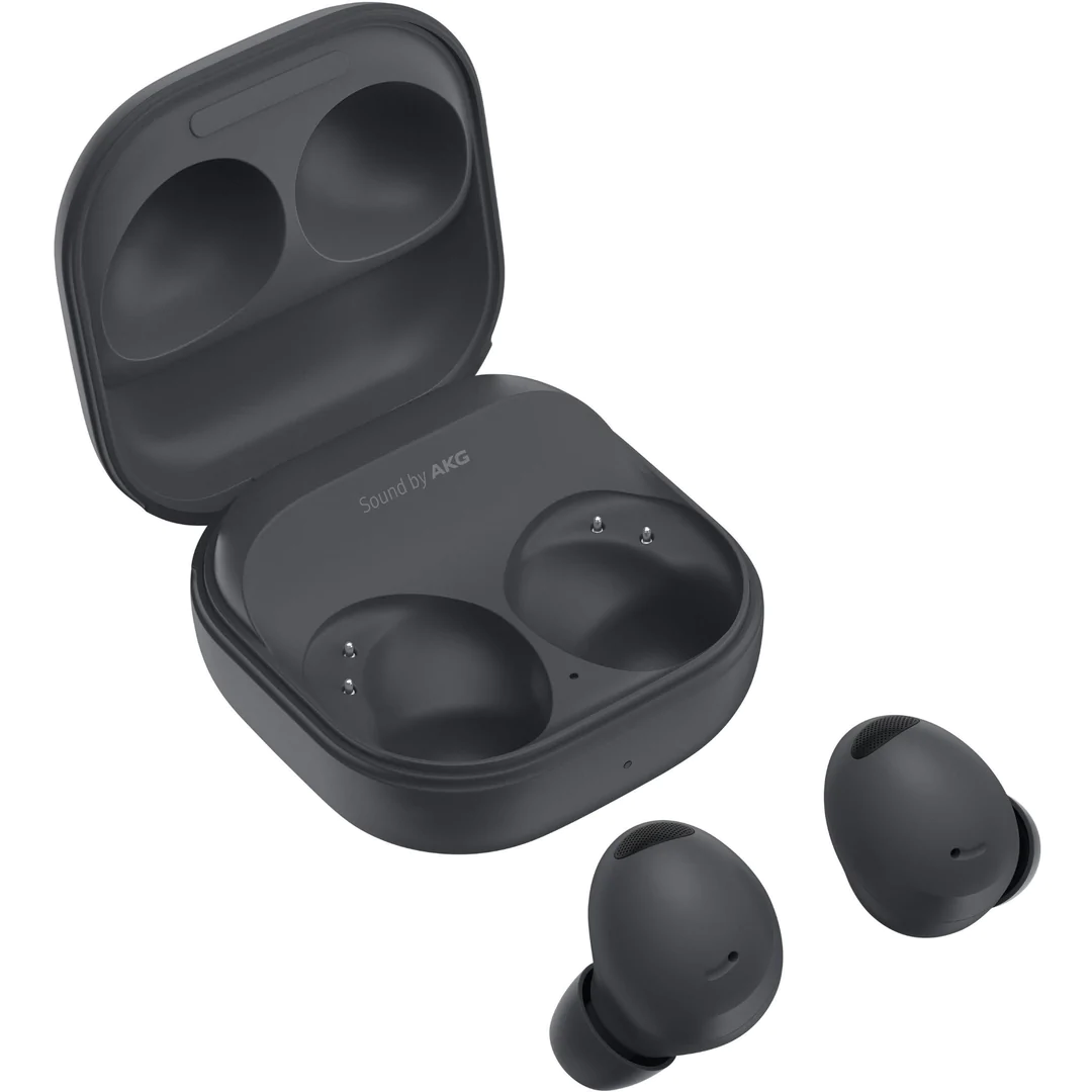 Samsung Galaxy Buds Pro review: Best wireless earbuds for music