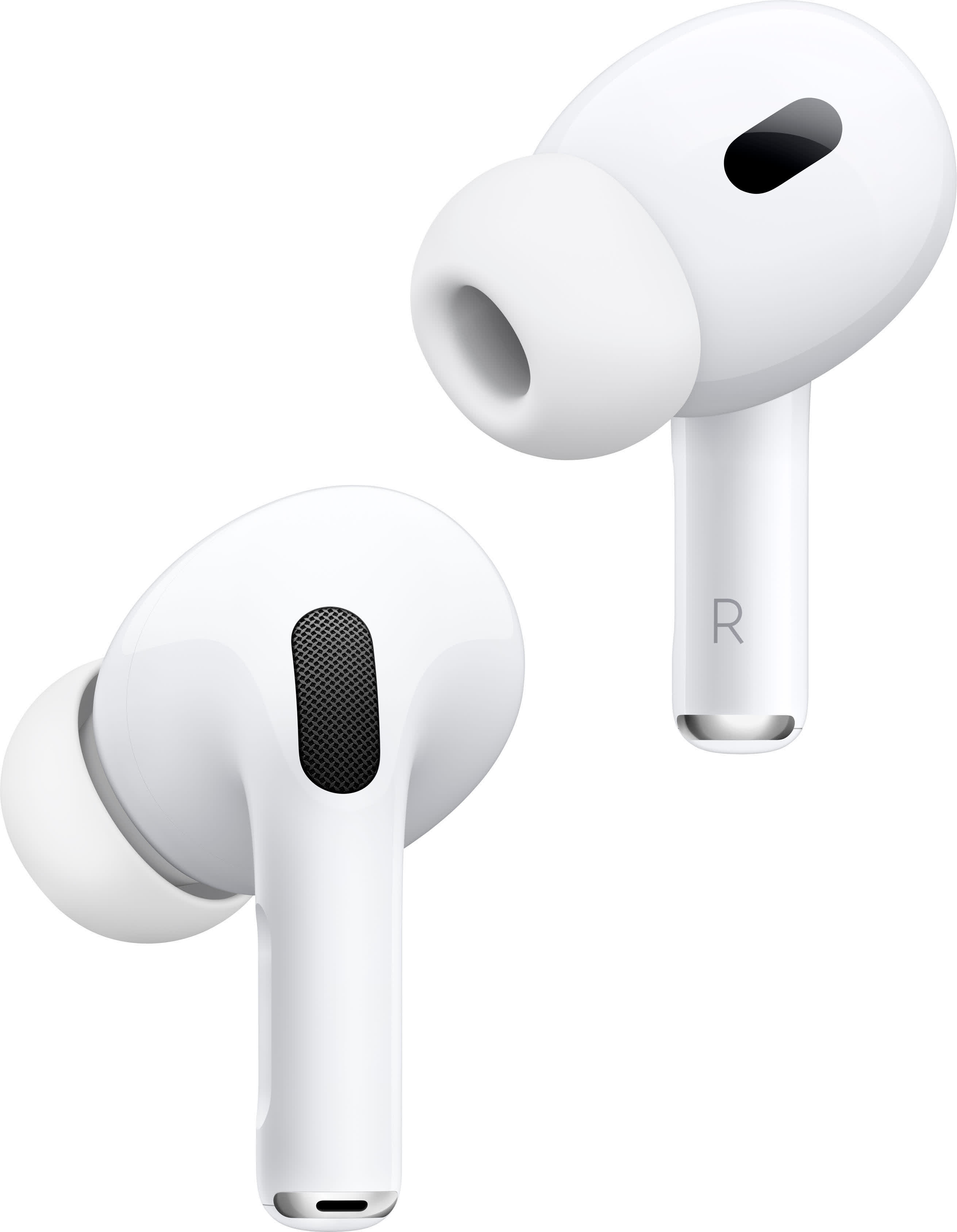 Google Pixel Buds Pro vs Apple AirPods Pro 2: what are the differences?