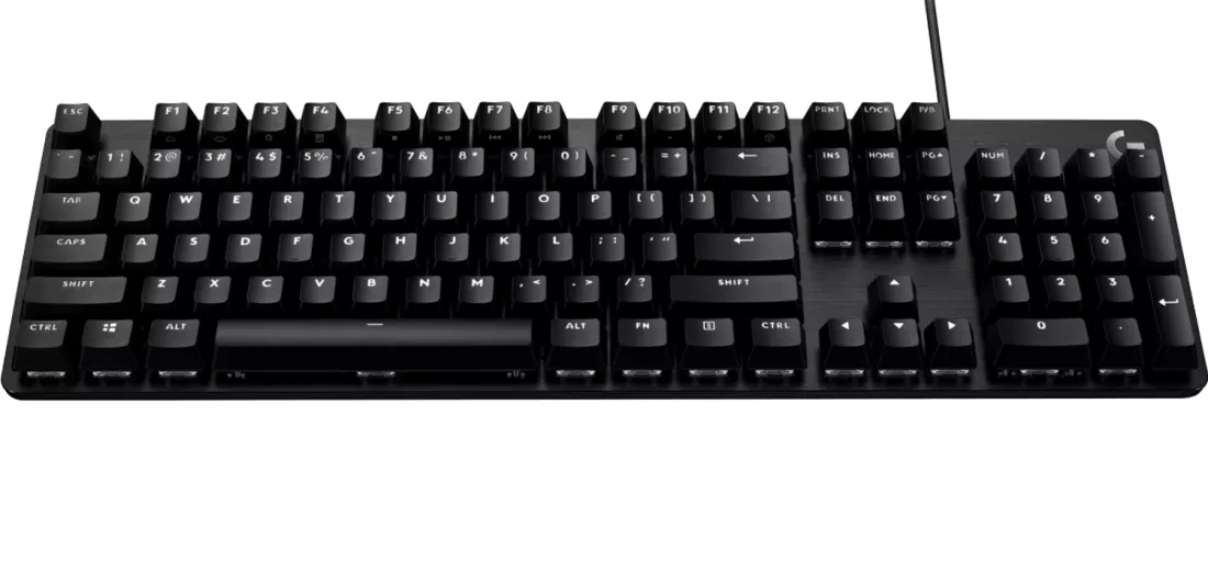 Logitech G413 SE