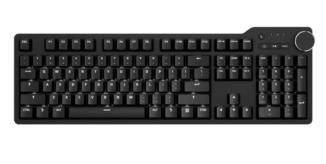 Das Keyboard 6 Professional