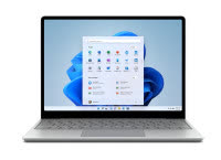 Microsoft Surface Laptop Go 2