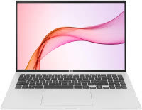 LG Gram 16 - 2022