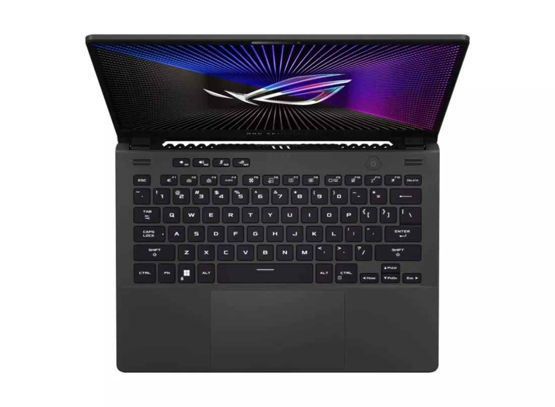 Asus ROG Zephyrus G14 - 2022