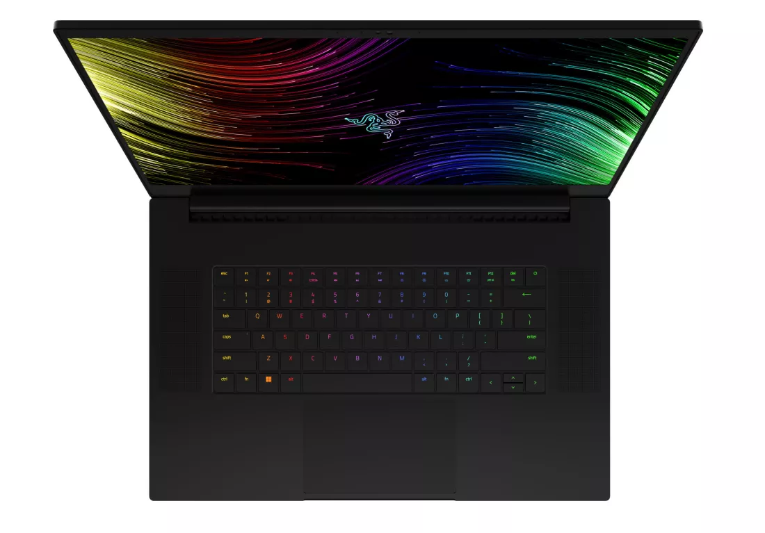 Razer Blade 17 - 2022