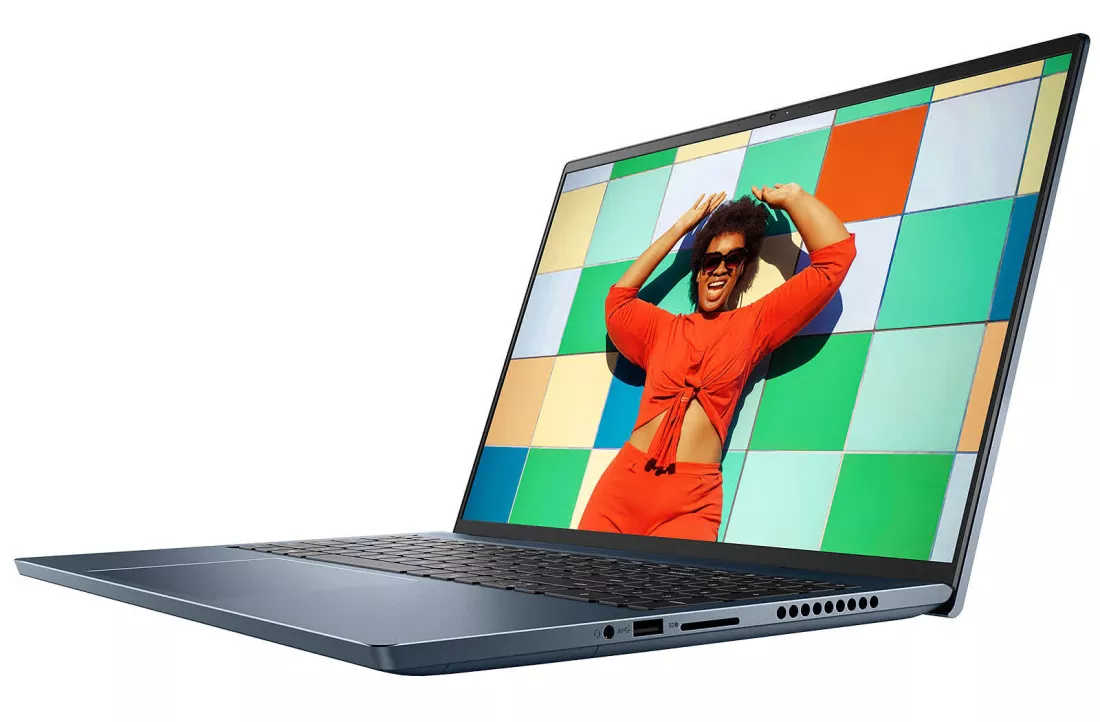 Dell Inspiron 16 Plus