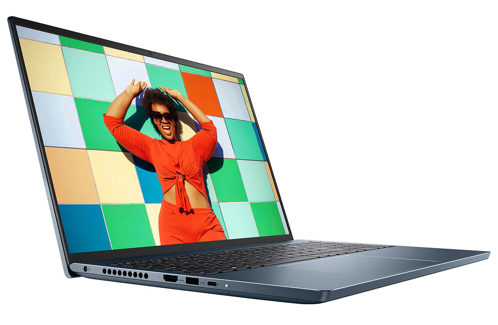 dell inspiron 16 plus oled
