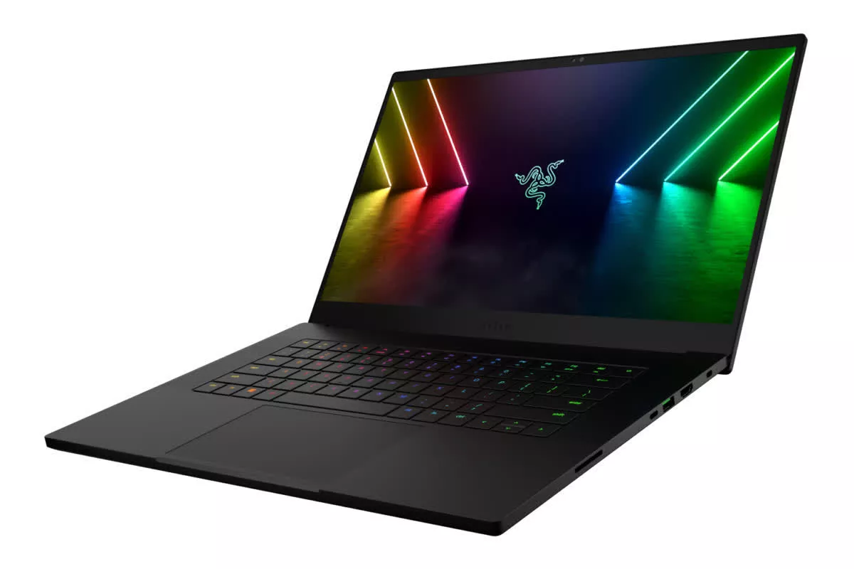 Razer Blade 15 review (2022): A bleeding-edge set of components with a 4K  flourish