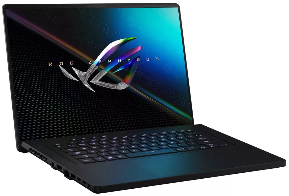 Asus ROG Zephyrus M16 - 2022 (GU603)