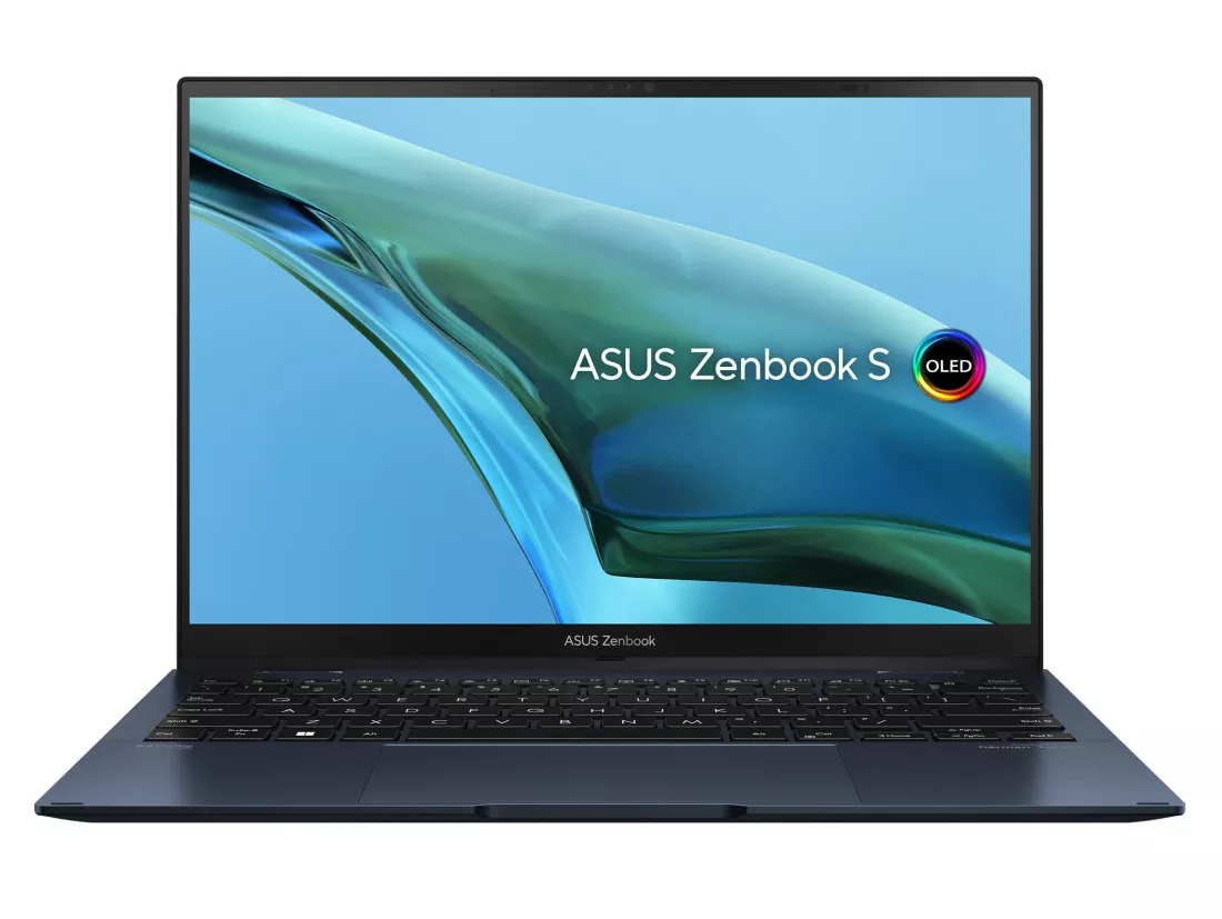 Asus ZenBook S 13 OLED - 2022