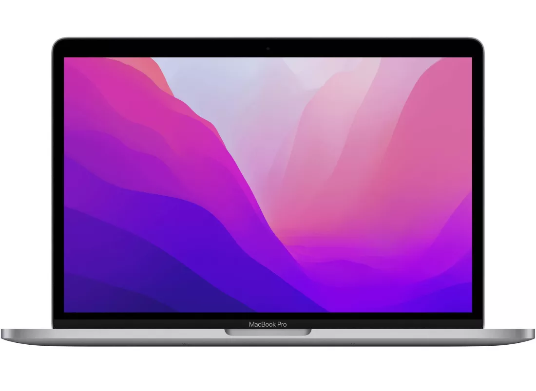 Apple MacBook Pro 13 (2022) review