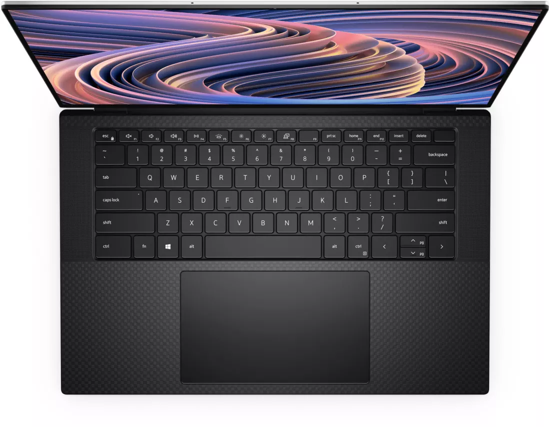 Dell XPS 15 OLED - 2022 (9520)
